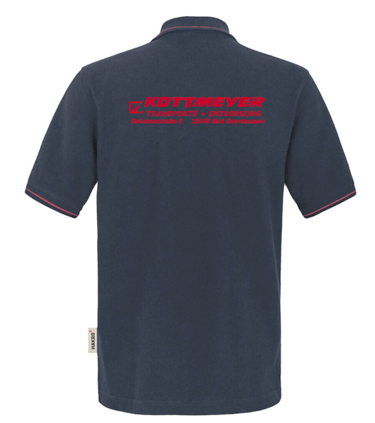 Kottmeyer Polo Unisex No. 803 (Stick)