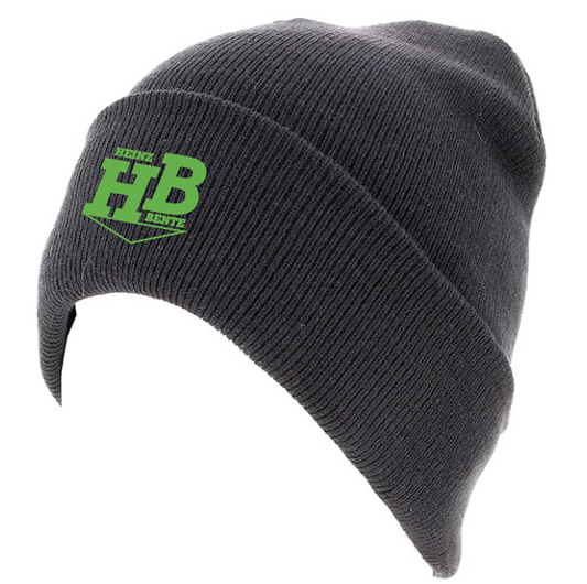 Heinz Bente Beanie RC29 (Stick)