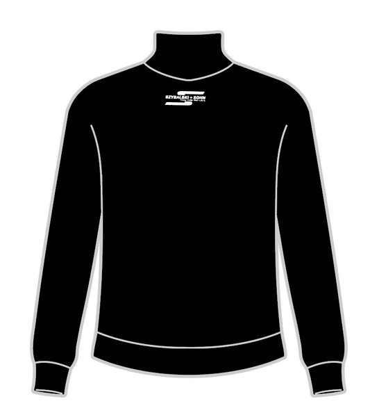 Szybalski & Sohn GmbH Herren Thermo-Jacke FHB Rudolf (bestickt)