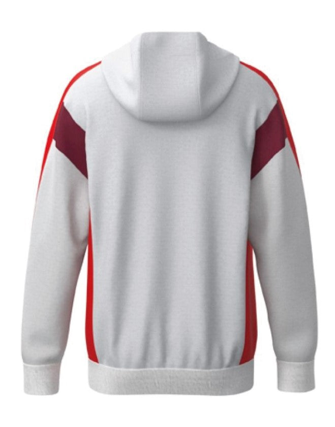RWO Trainingsjacke mit Kapuze Herren Erima (bedruckt)