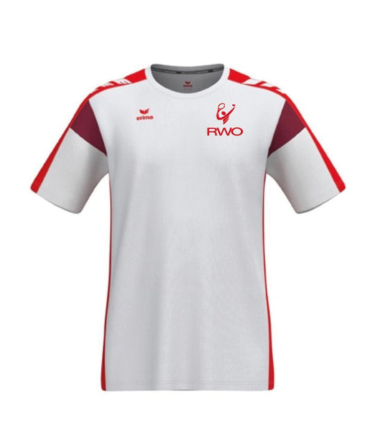 RWO Herren T-Shirt Erima (bedruckt)