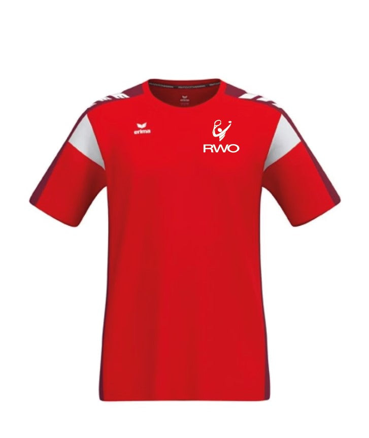 RWO Herren T-Shirt Erima (bedruckt)