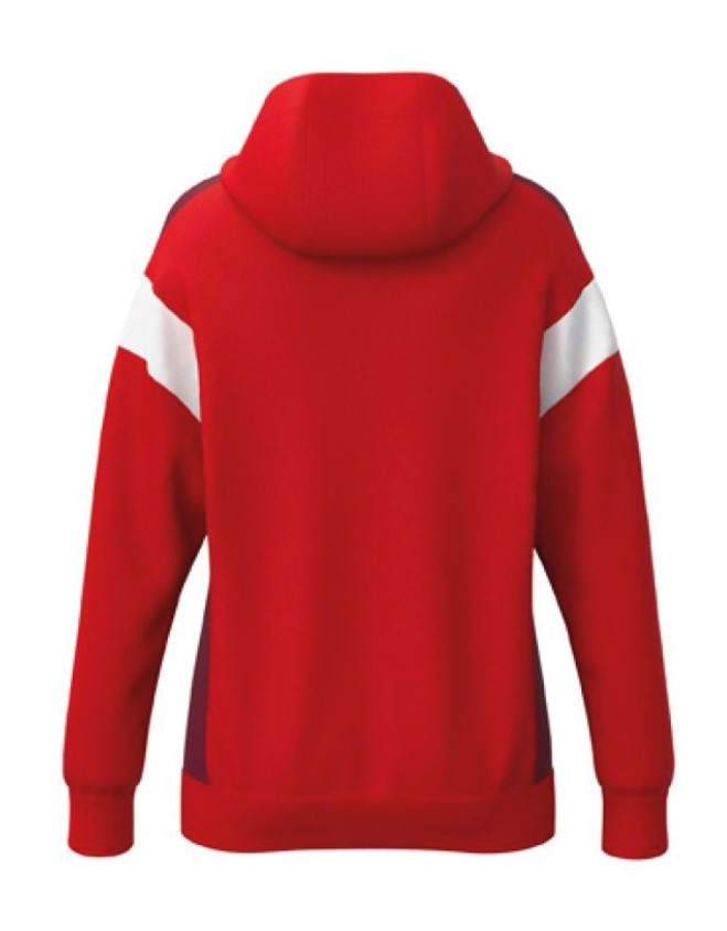 RWO Trainingsjacke mit Kapuze Damen Erima (bedruckt)