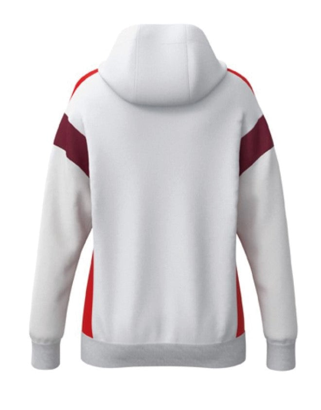 RWO Trainingsjacke mit Kapuze Damen Erima (bedruckt)
