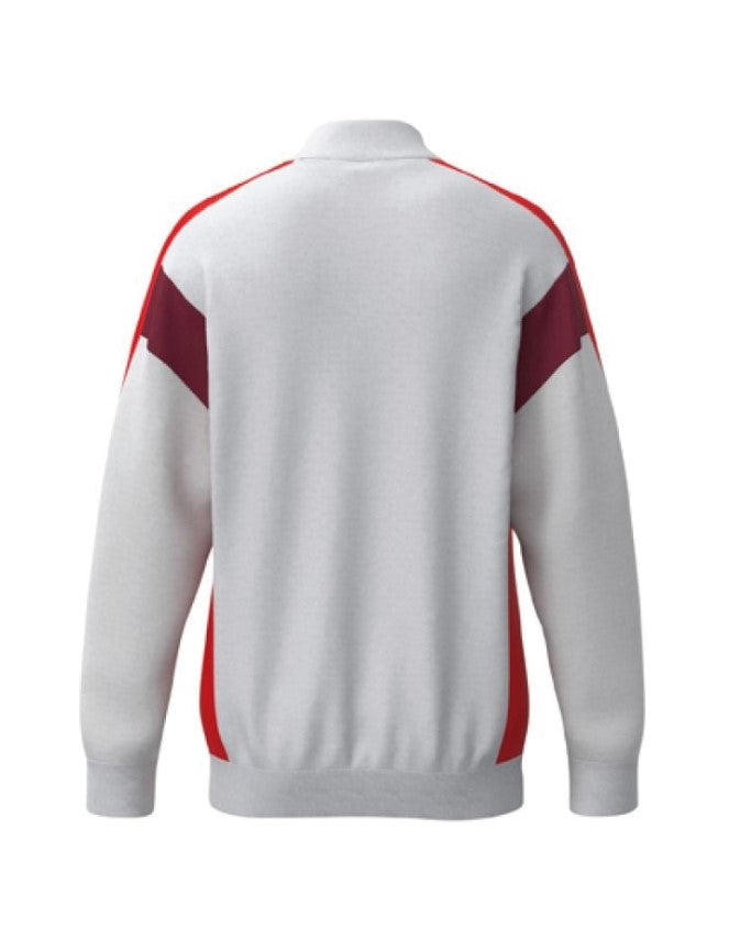 RWO Trainingsjacke ohne Kapuze Unisex Erima (bedruckt)