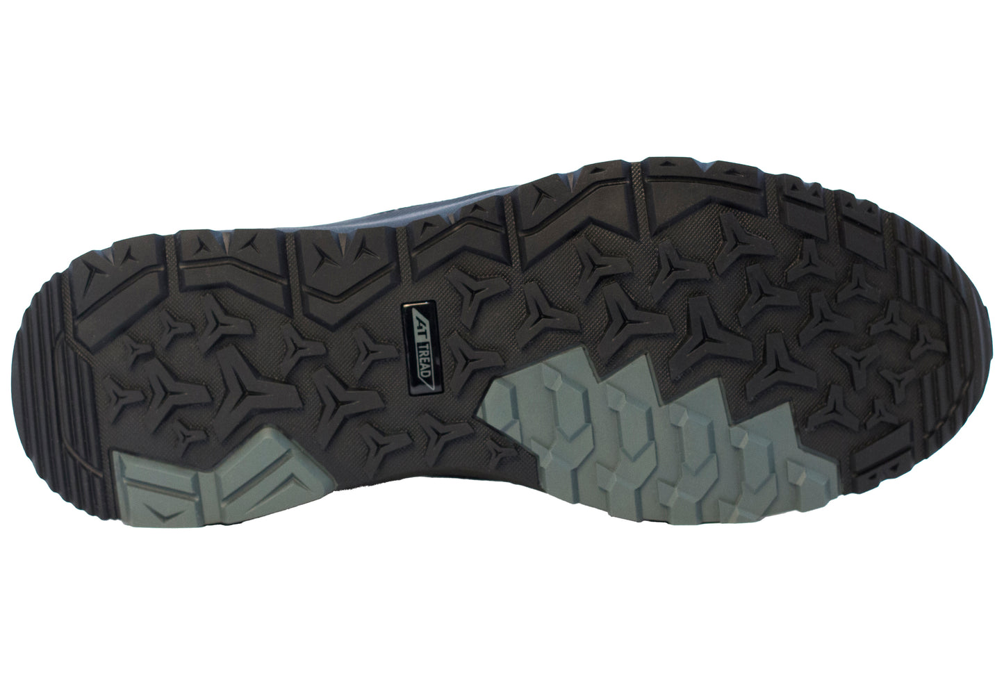 New Balance Speedware, Halbschuhe, S1 P SRC, schwarz S1P S1 SRC FO