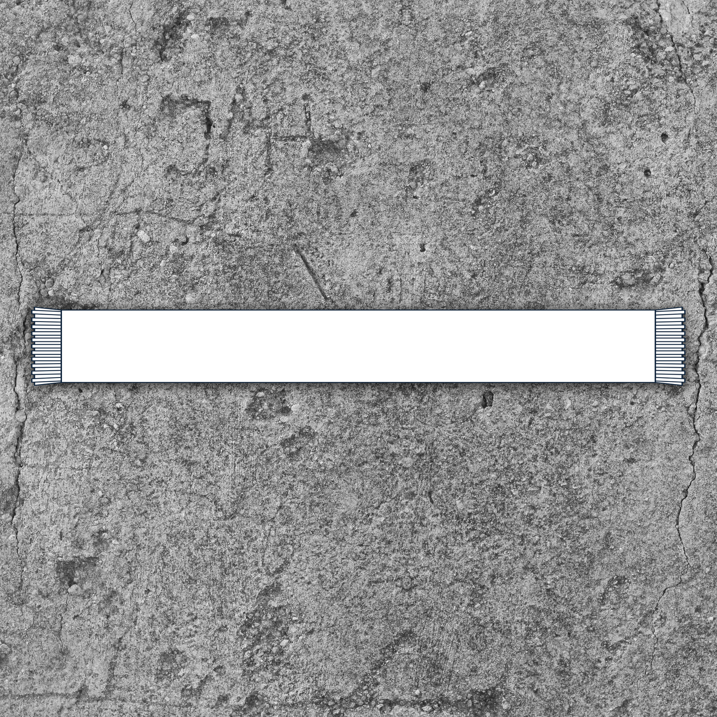 Schal für Fans, Vereine und Firmen