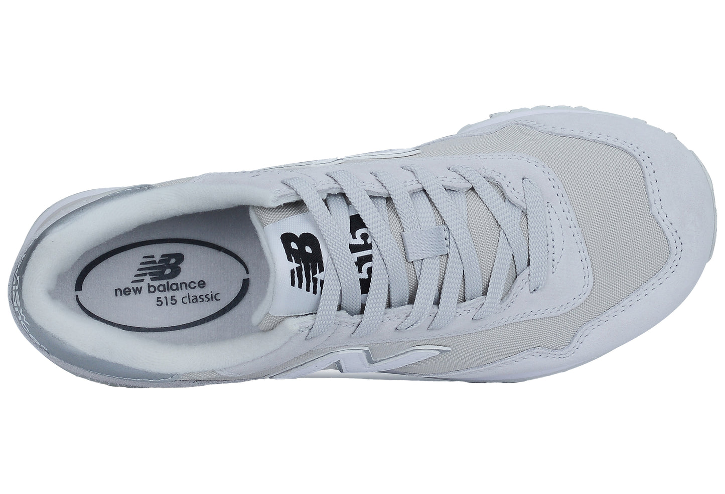 New Balance 515 SR, Berufsschuhe, OB E HRO SRC, grau SRC HRO