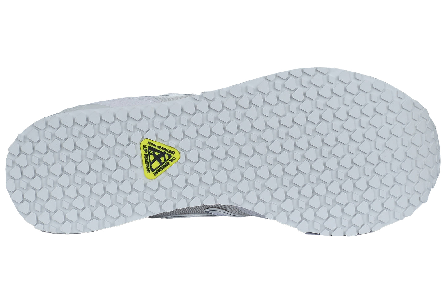 New Balance 515 SR, Berufsschuhe, OB E HRO SRC, grau SRC HRO