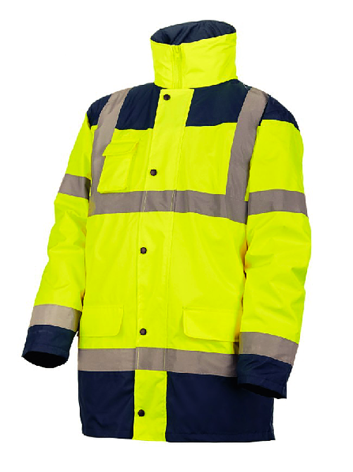 Heinz Bente Warnparka 4-in1 Singer Piama (Druck)