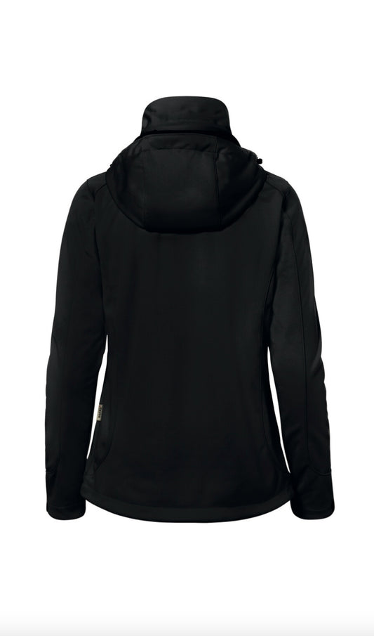 Raiffeisen Münsterland Damen Softshelljacke 248 (bestickt)