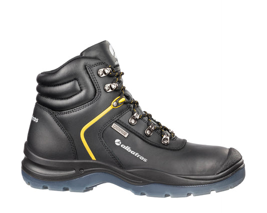 Albatros GRAVITY CTX S3
