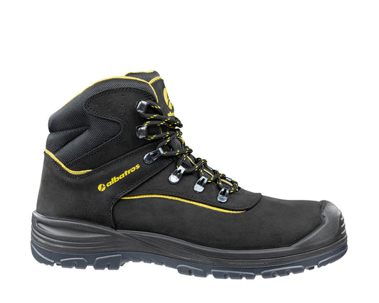 Albatros GRAVEL MID S3