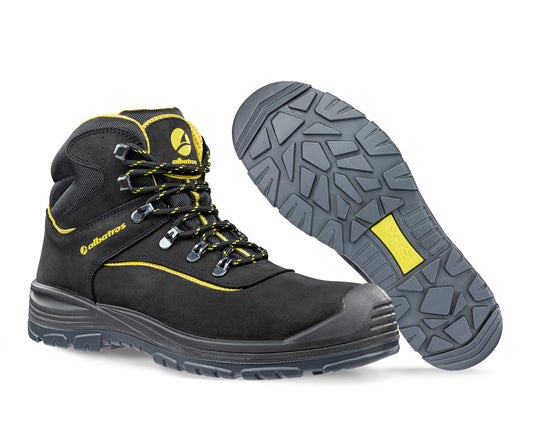 Albatros GRAVEL MID S3