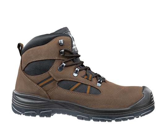 Albatros TIMBER MID S3