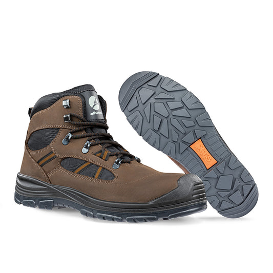 Albatros TIMBER MID S3