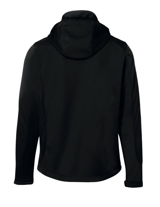 Raiffeisen Münsterland Unisex Softshelljacke 848 (bestickt)