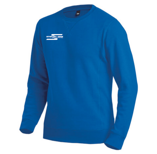 Szybalski & Sohn GmbH Herren Sweatshirt FHB Timo (bestickt) inkl. Nacken