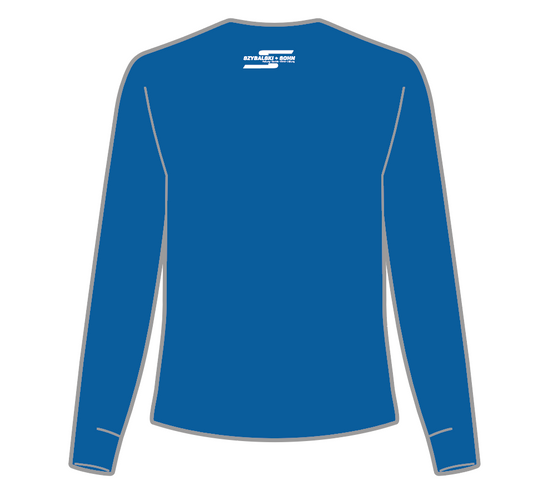 Szybalski & Sohn GmbH Herren Sweatshirt FHB Timo (bestickt) inkl. Nacken