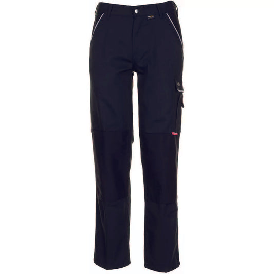 OHM Canvas 320 Unisex Bundhose 2124