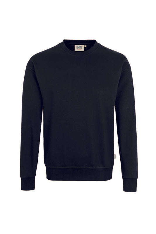 OHM Hakro Unisex Sweatshirt Mikralinar No.475 (bedruckt)