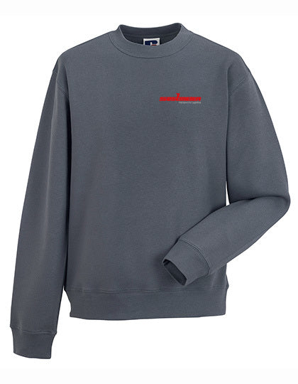 Spedition Sostmeier Sweatshirt Z262N Grau
