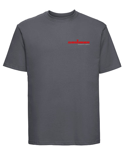 Spedition Sostmeier T-Shirt Z180 Grau