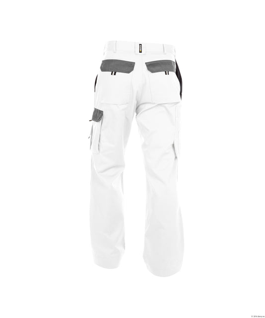 Steinfresh Dassy Unisex Bundhose Boston