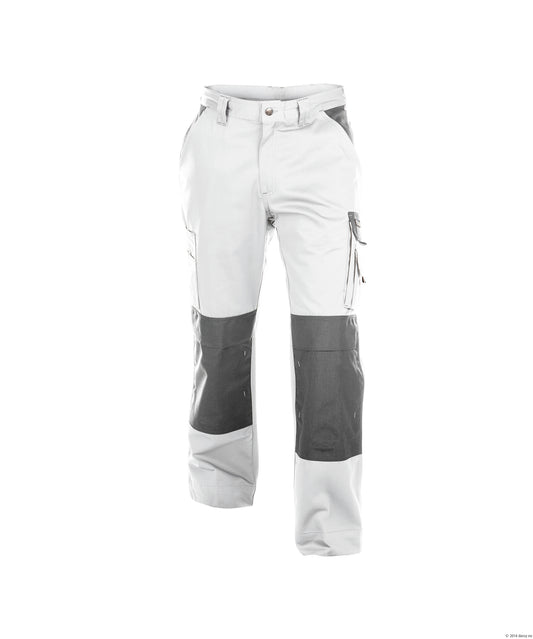 Steinfresh Dassy Unisex Bundhose Boston