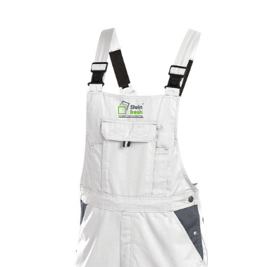 Steinfresh Dassy Latzhose Versailles