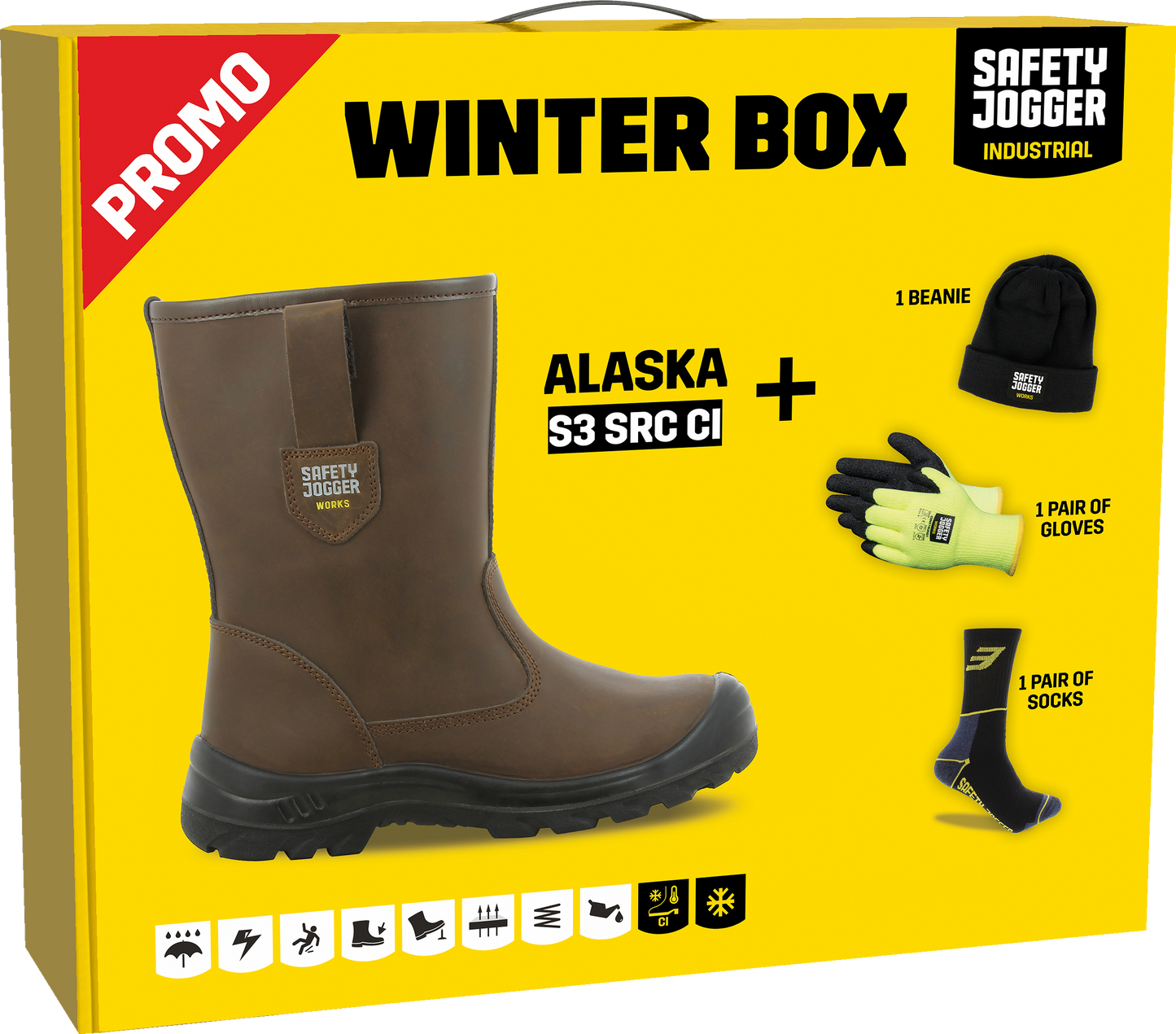 SJ Winterbox Alaska S3