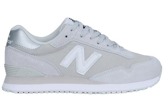 New Balance 515 SR, Berufsschuhe, OB E HRO SRC, grau SRC HRO