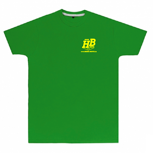 Heinz Bente T-Shirt 17052 (Druck)