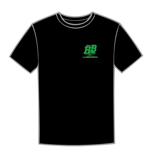 Heinz Bente T-Shirt 17052 (Druck)