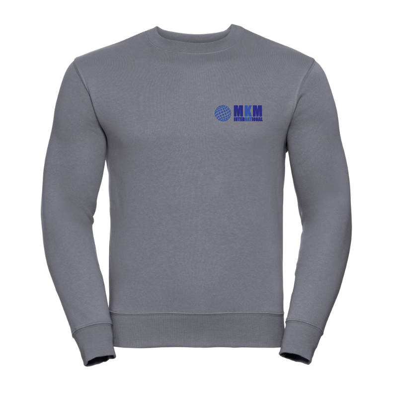 MKM Unisex Sweatshirt 262M